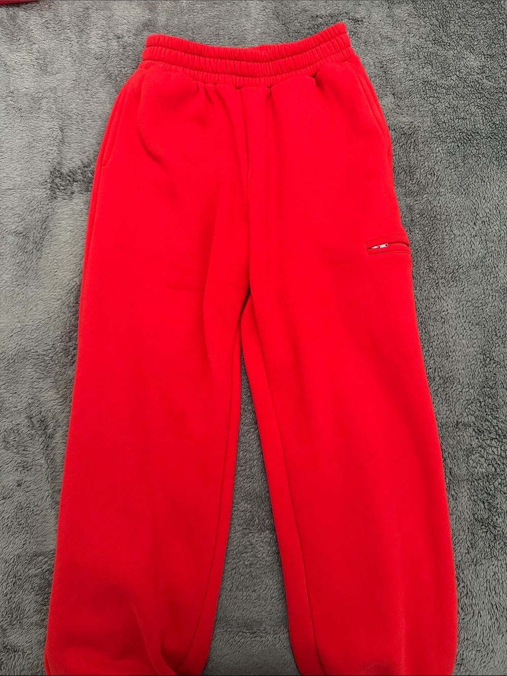 Comfrt Airplane Mode Travel Sweatpants